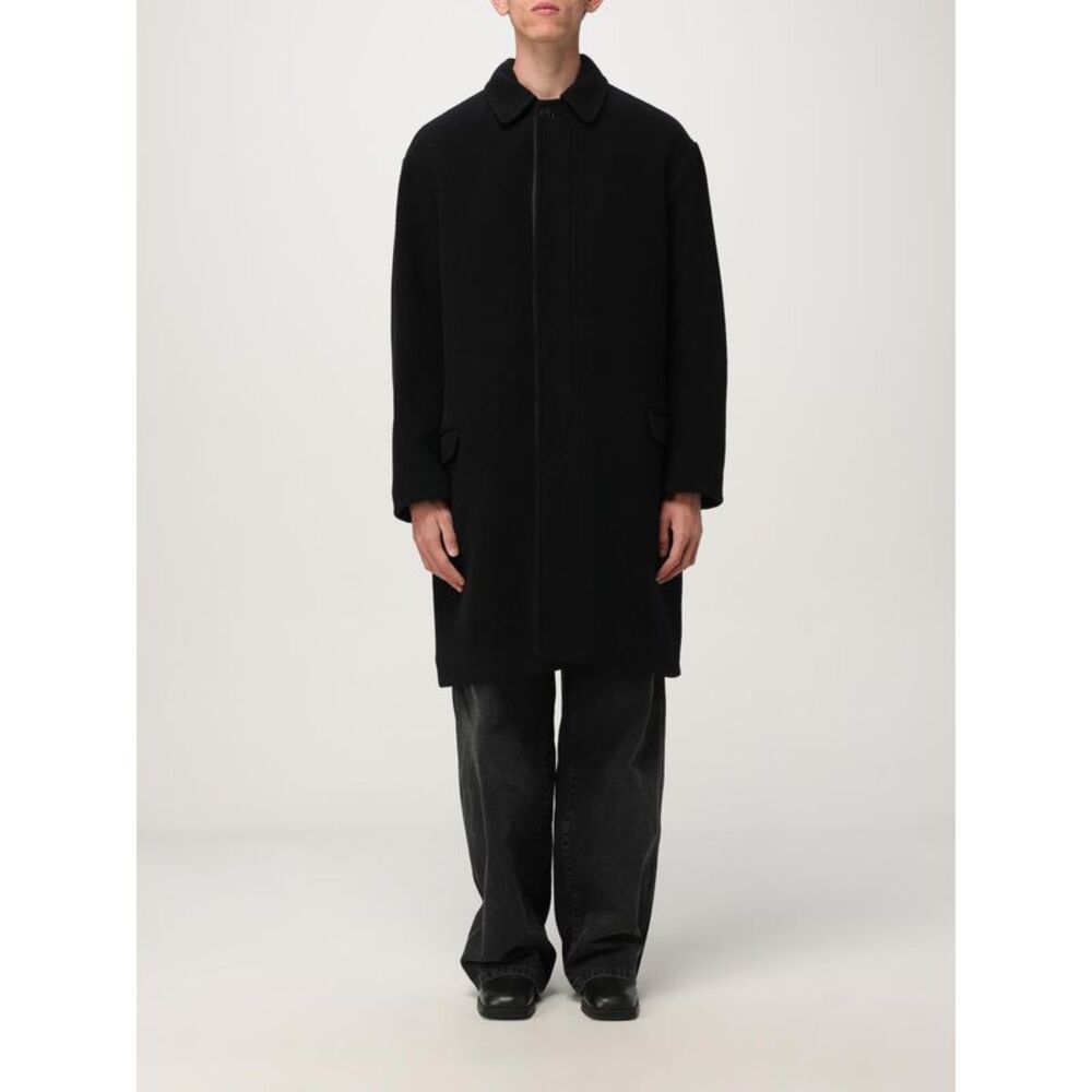 Isabel Marant Men Coat Men Isabel Marant